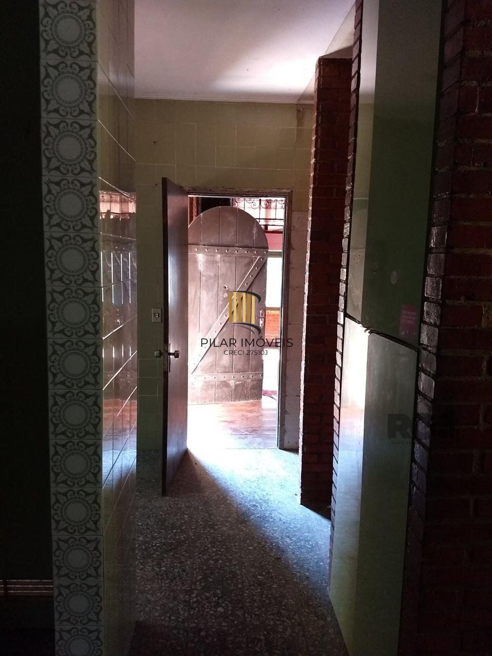 Casa 3 dormitórios no bairro Santa Tereza