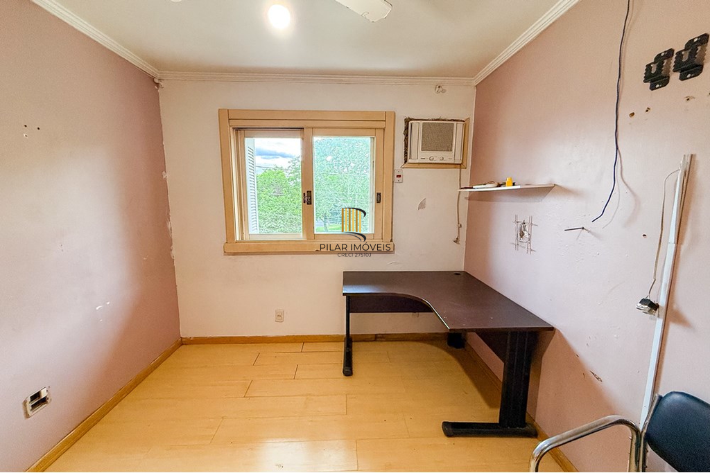 Casa 6 dormitórios no bairro Nossa Senhora das Graças