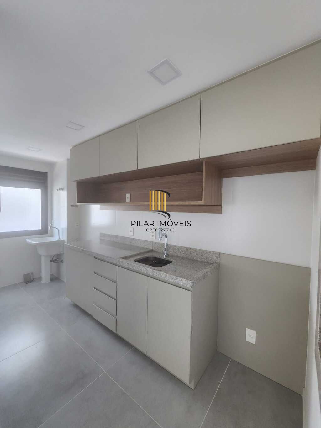 Apartamento 2 dormitórios no bairro Petrópolis