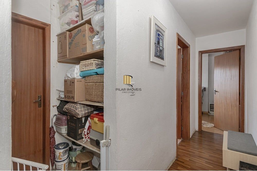 Apartamento 2 dormitórios no bairro Partenon