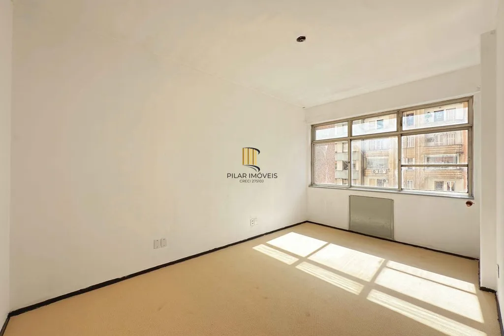 Apartamento 2 dormitórios no bairro Centro Histórico