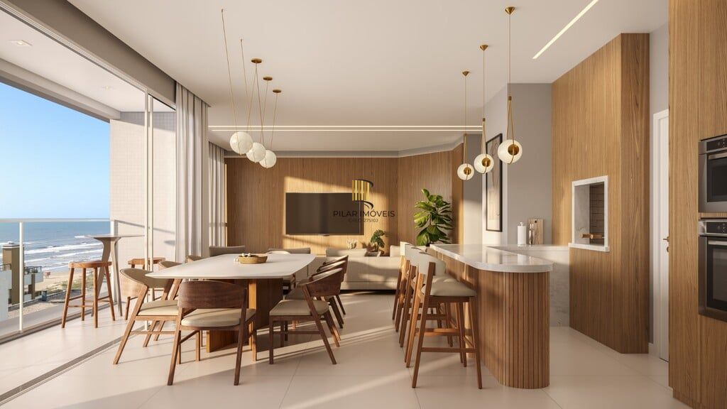 Apartamento Garden 2 dormitórios no bairro Navegantes
