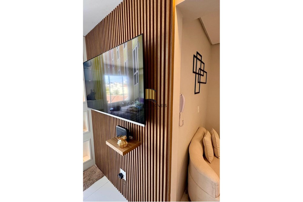 Apartamento 1 dormitório no bairro Cidade Baixa