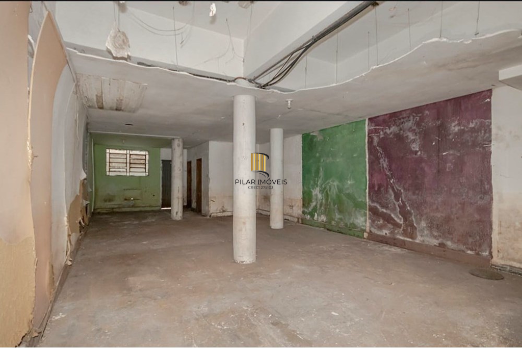 Prédio Residencial no bairro Centro Histórico