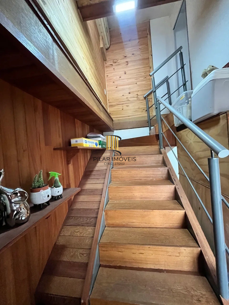 Apartamento 2 dormitórios no bairro Navegantes