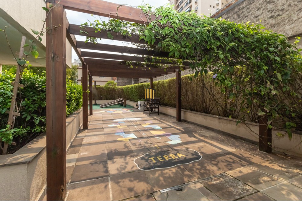 Apartamento 3 dormitórios no bairro Passo da Areia