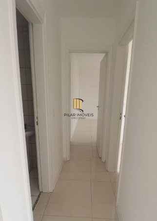 Apartamento 2 dormitórios no bairro Sarandi