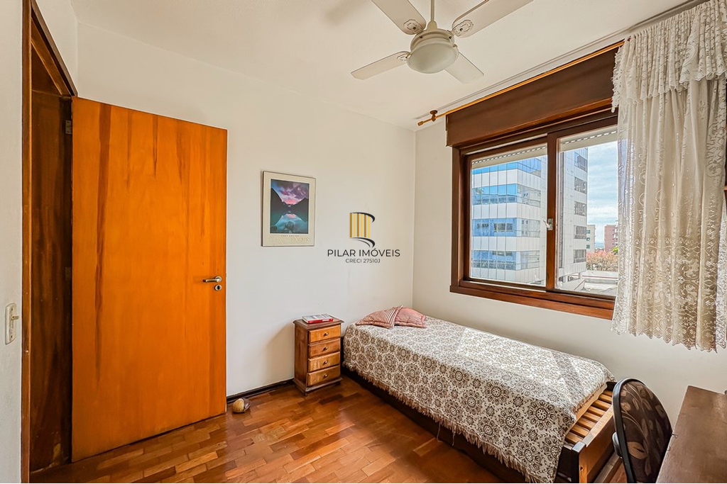 Apartamento 2 dormitórios no bairro Higienópolis