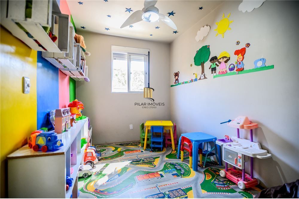 Apartamento 3 dormitórios no bairro Nonoai