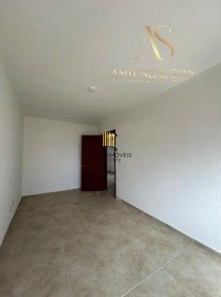 Apartamento 2 dormitórios no bairro Sarandi