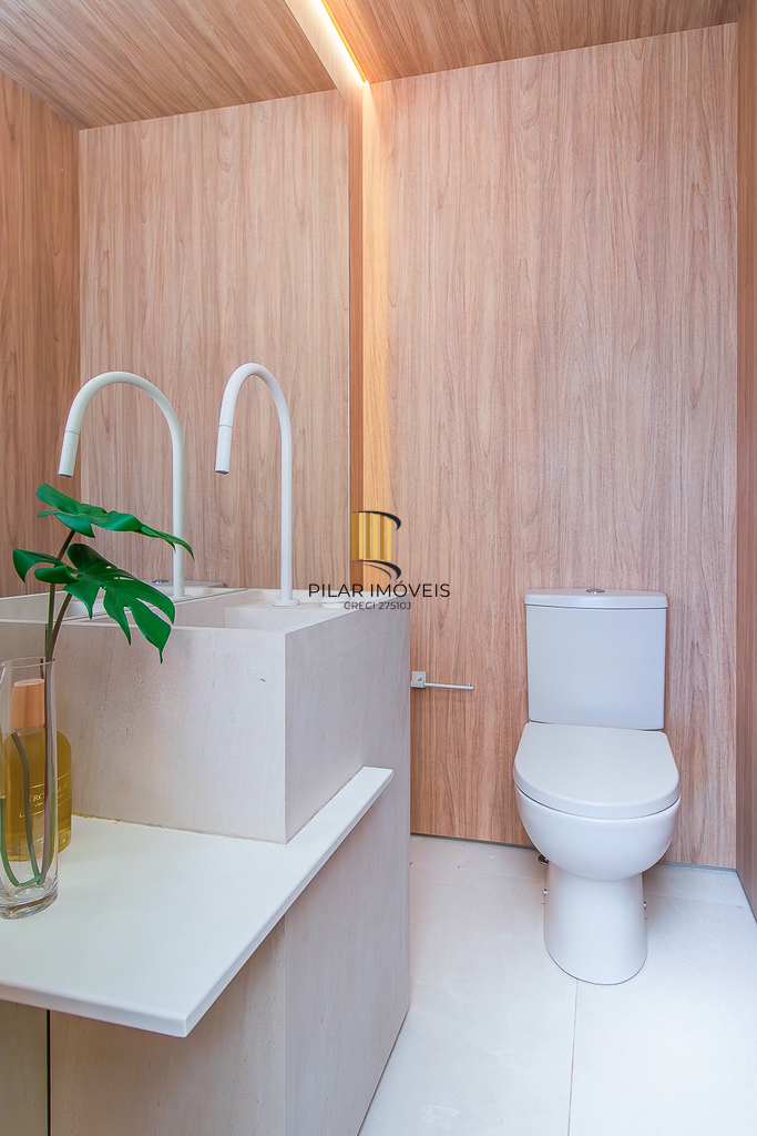 Apartamento 3 dormitórios no bairro Rio Branco