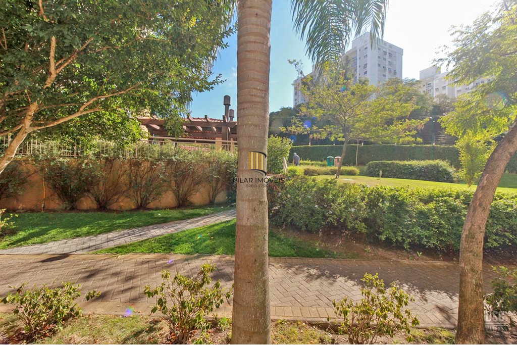 Apartamento 3 dormitórios no bairro Jardim Carvalho