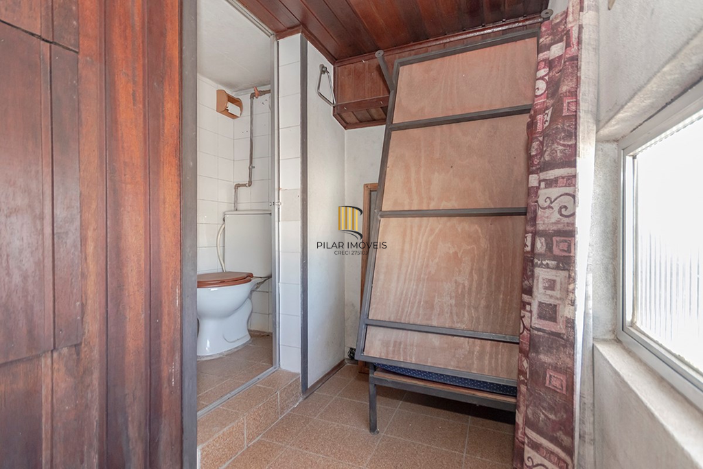 Casa 6 dormitórios no bairro São Sebastião