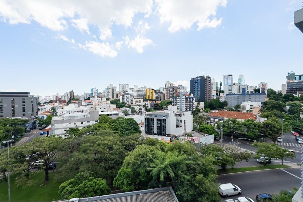 Studio 1 dormitório no bairro Rio Branco
