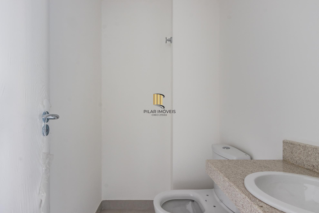 Apartamento 2 dormitórios no bairro Menino Deus
