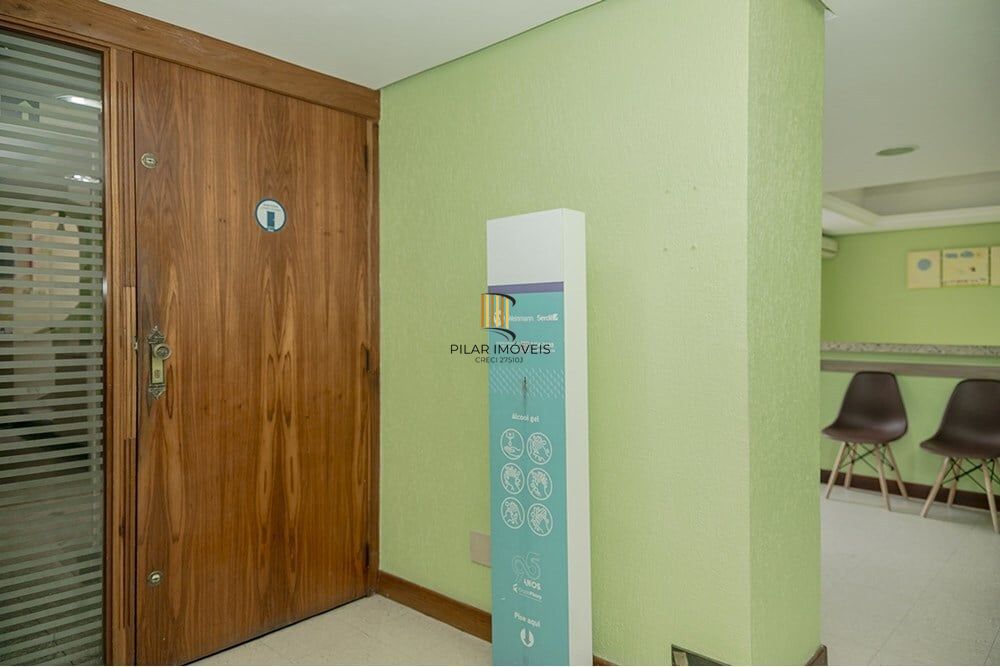 Sala Comercial no bairro Centro Histórico