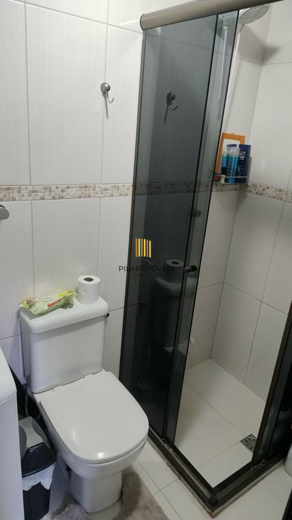 Apartamento 1 dormitório no bairro Vila Ipiranga