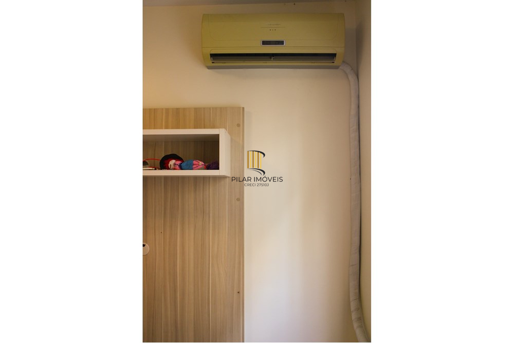 Apartamento 3 dormitórios no bairro Ipanema