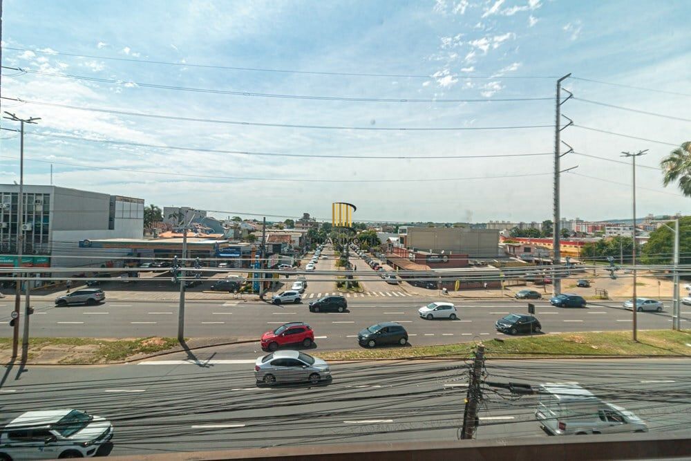 Prédio Residencial no bairro Sarandi