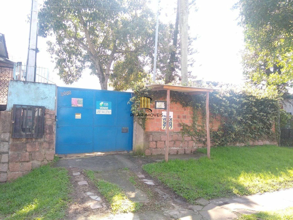 Terreno no bairro Tristeza