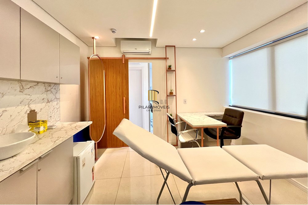 Sala Comercial no bairro Marechal Rondon