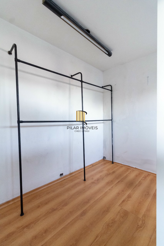 Cobertura 4 dormitórios no bairro Santana