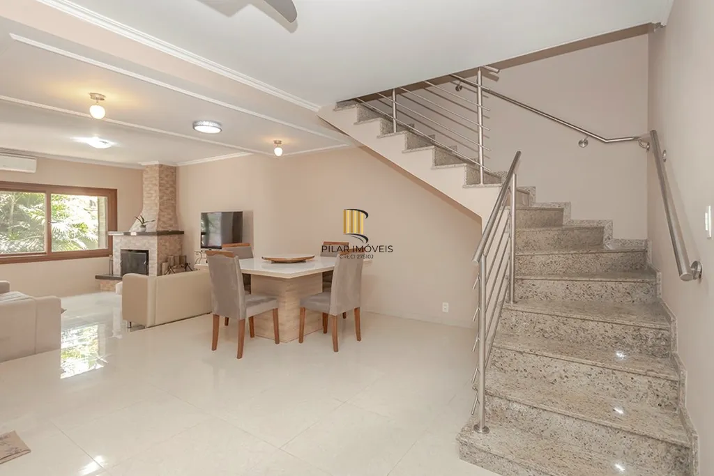 Casa 4 dormitórios no bairro Eldorado do Sul