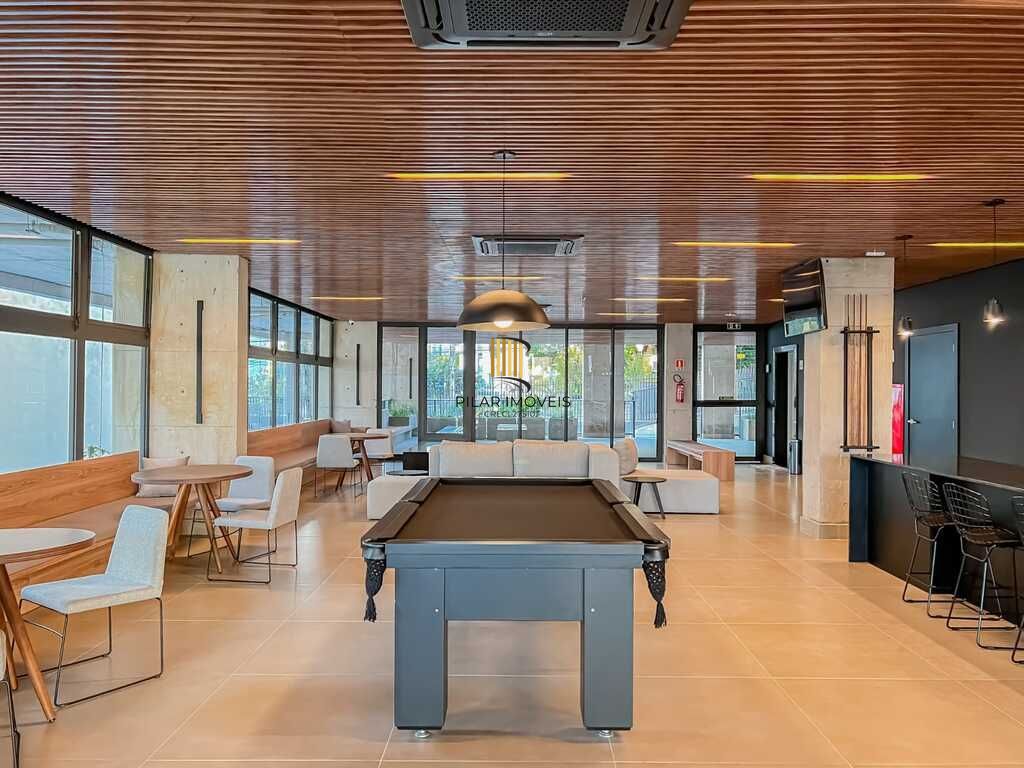 Studio 1 dormitório no bairro Petrópolis