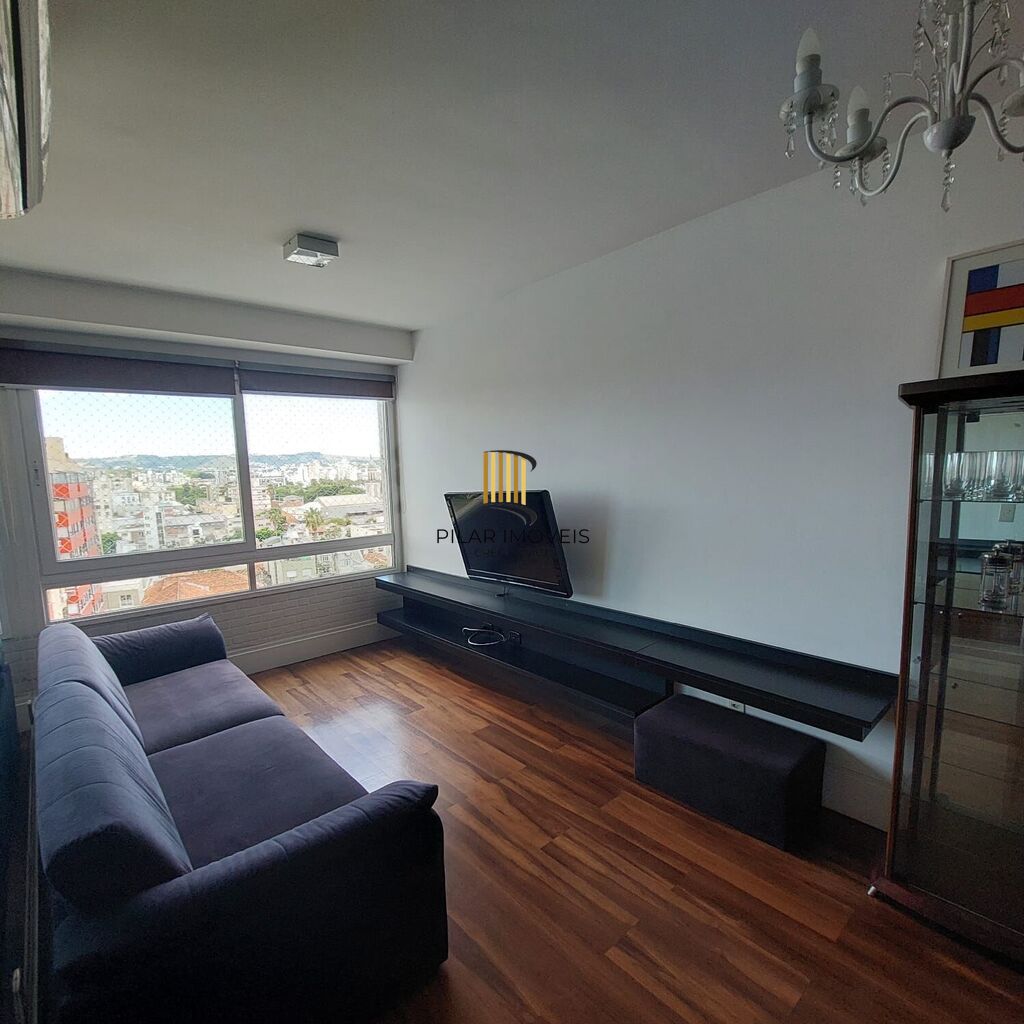 Apartamento 1 dormitório no bairro Cidade Baixa