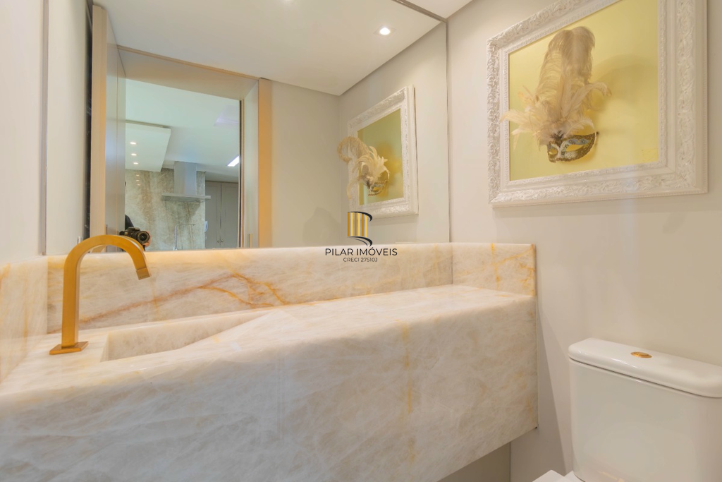 Apartamento 3 dormitórios no bairro Vila Mariana
