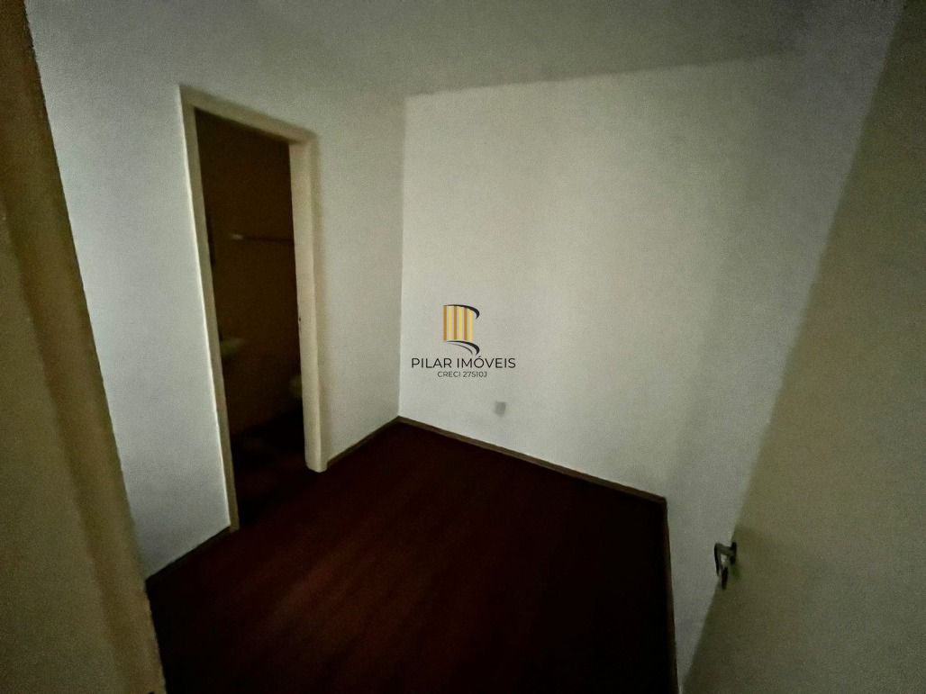 Apartamento 2 dormitórios no bairro Cristo Redentor