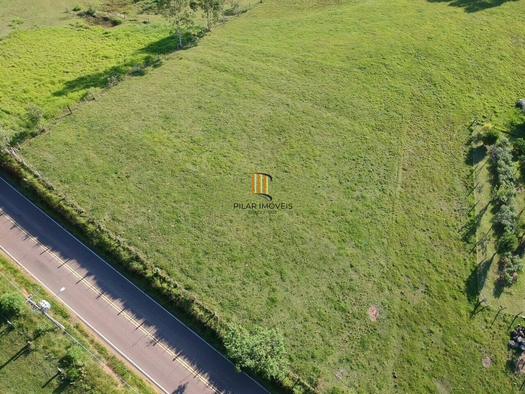 Terreno no bairro Morungava