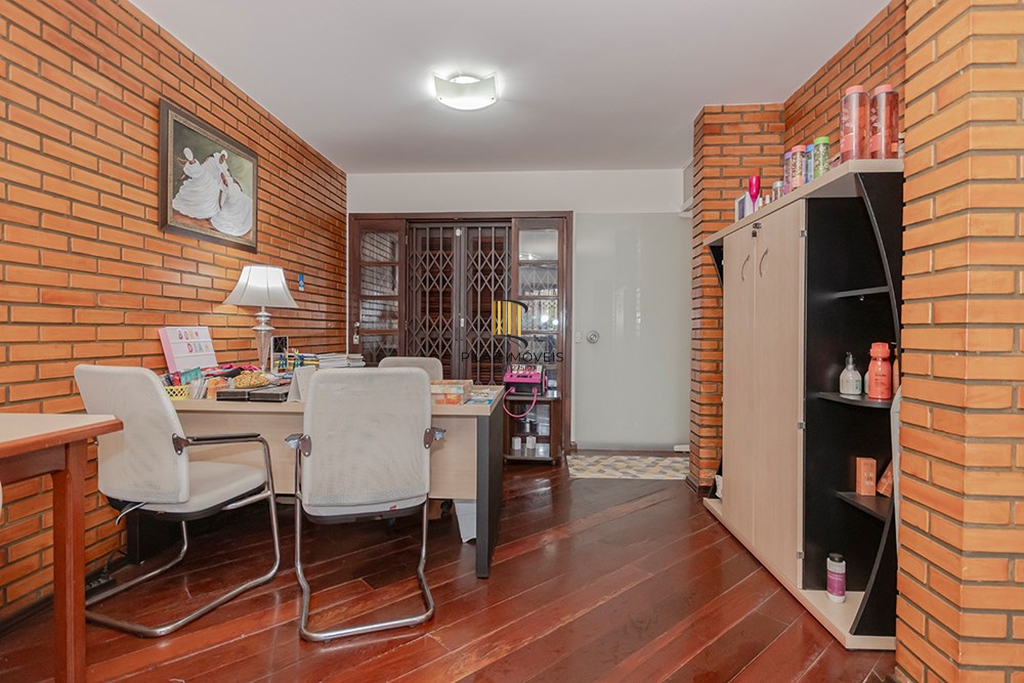 Casa 3 dormitórios no bairro Jardim Itu Sabará