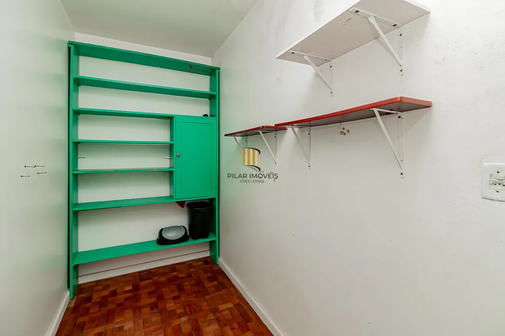 Apartamento 3 dormitórios no bairro Rio Branco
