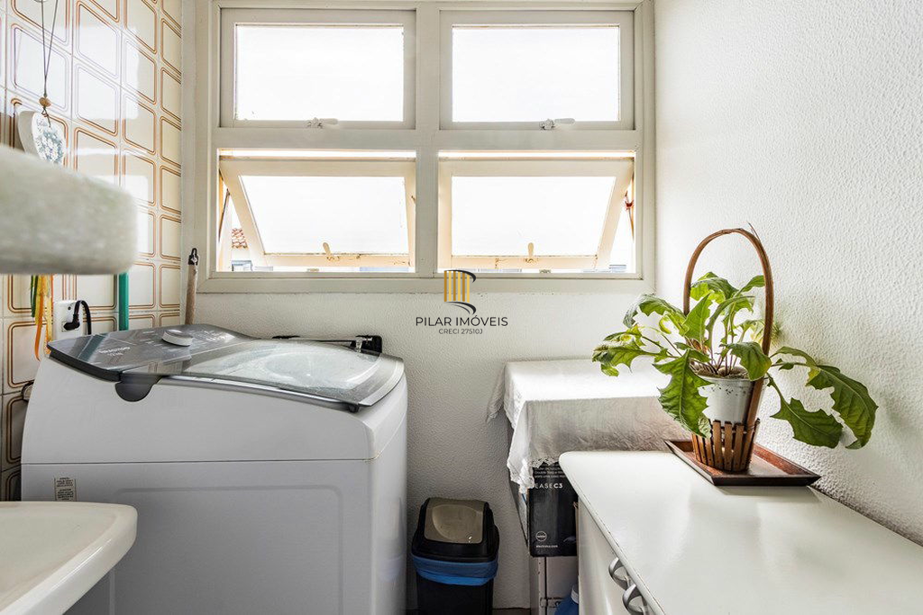 Apartamento 1 dormitório no bairro Partenon