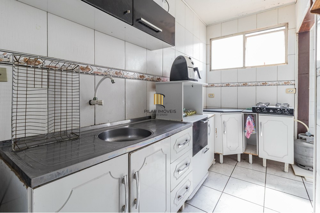 Apartamento 3 dormitórios no bairro Sarandi