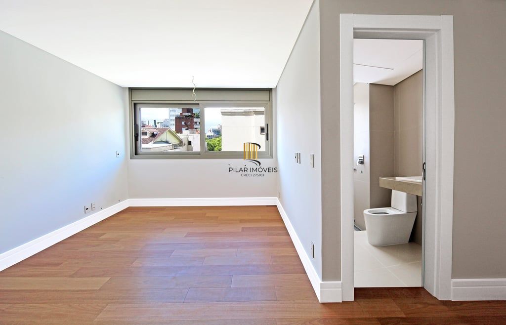 Apartamento 3 dormitórios no bairro Moinhos de Vento