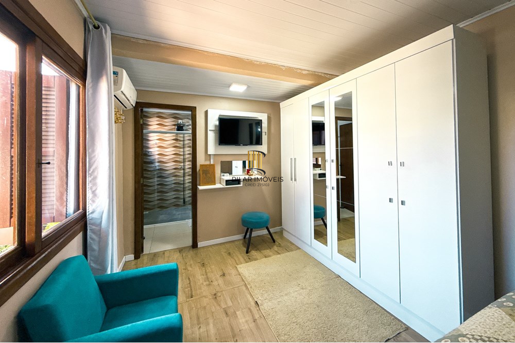 Casa 2 dormitórios no bairro São José