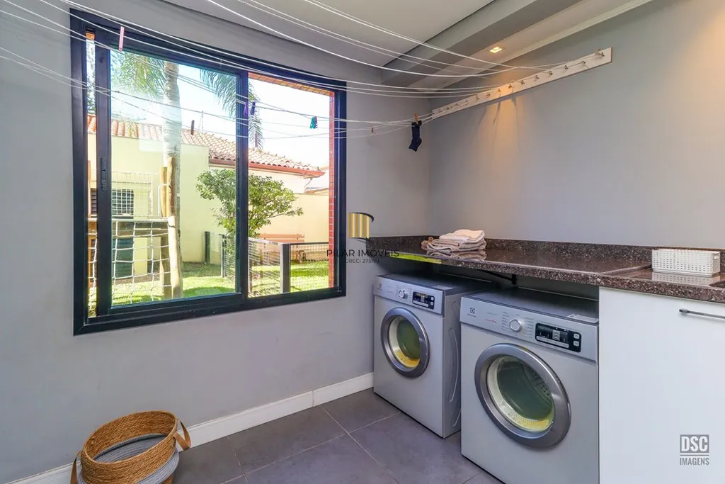 Apartamento 1 dormitório no bairro Camaquã