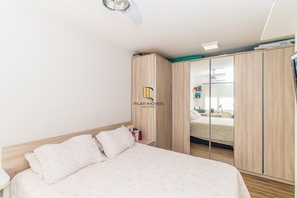 Apartamento 2 dormitórios no bairro Higienópolis