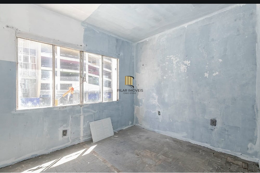 Prédio Residencial no bairro Centro Histórico