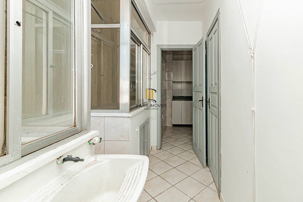 Apartamento 2 dormitórios no bairro Centro Histórico