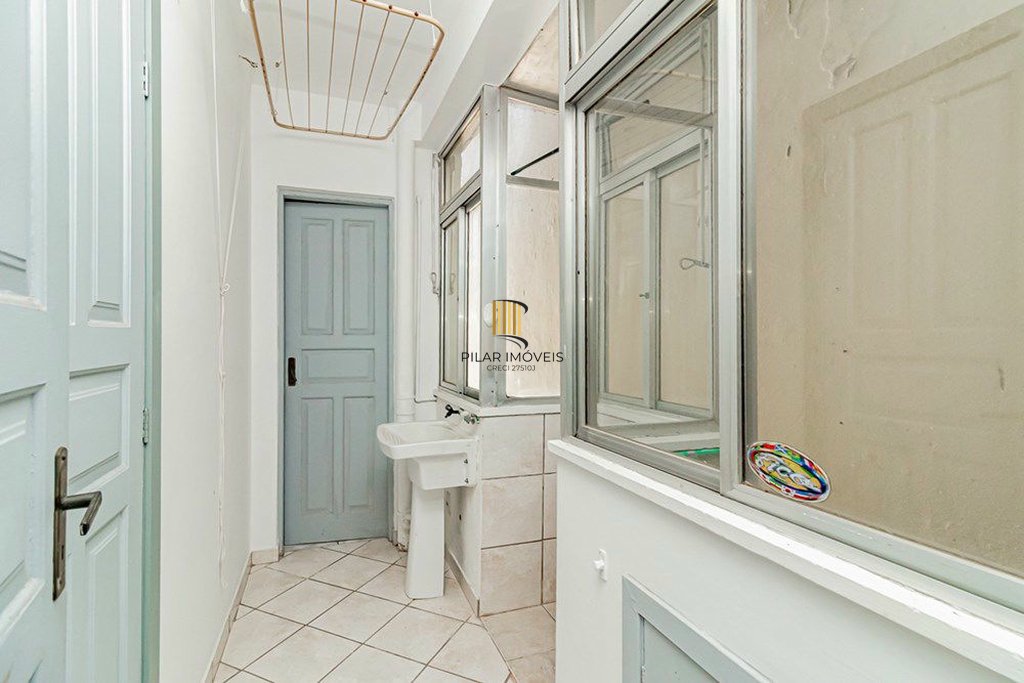 Apartamento 2 dormitórios no bairro Centro Histórico