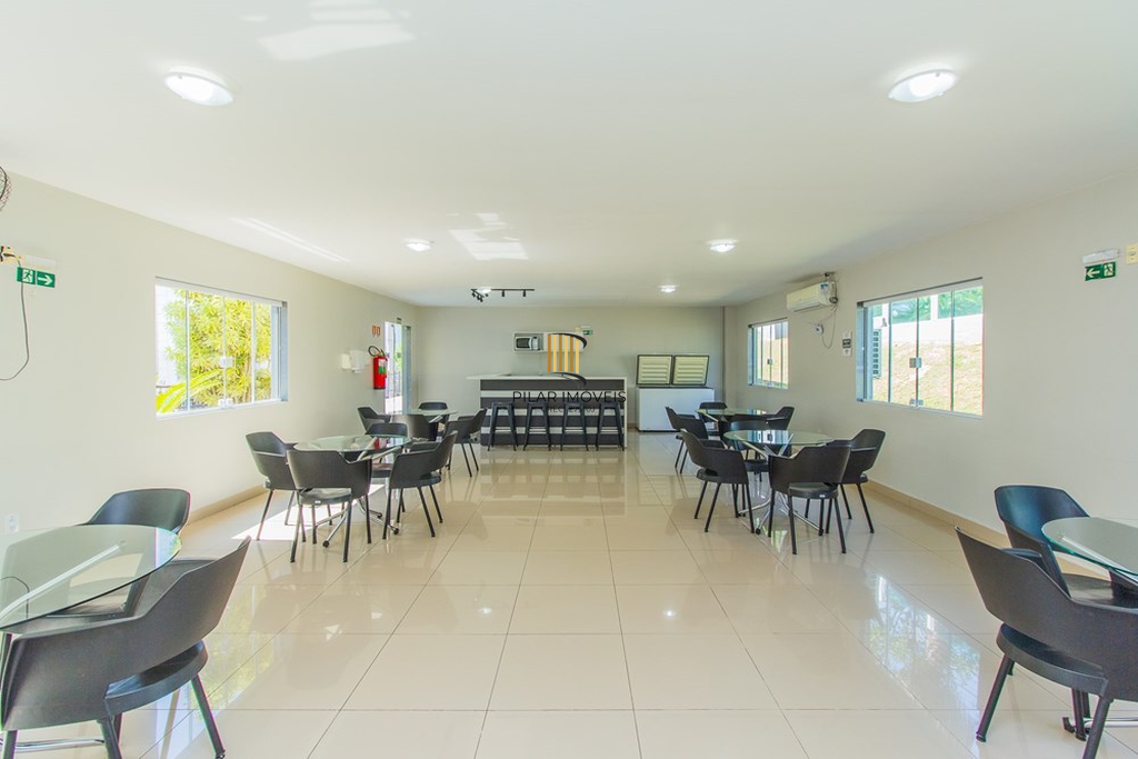 Apartamento 2 dormitórios no bairro São José