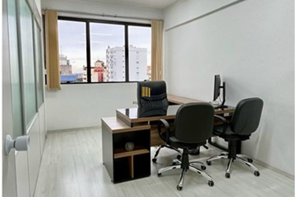 Sala Comercial no bairro Centro - Pilar Imóveis