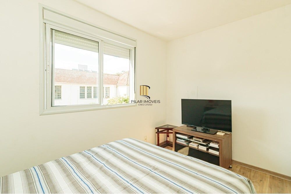 Apartamento 3 dormitórios no bairro Teresópolis