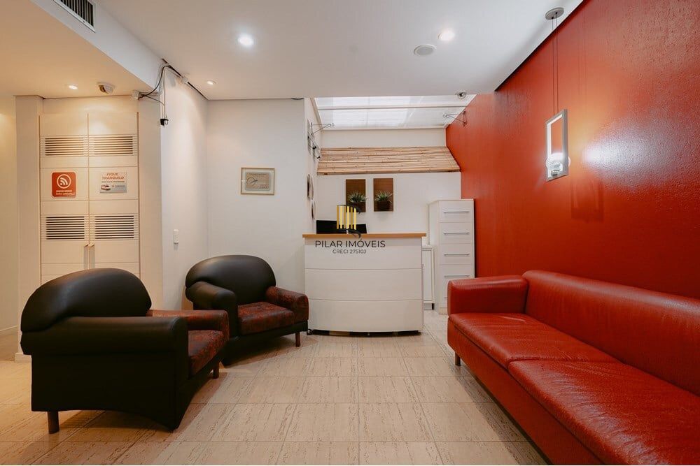 Prédio Residencial no bairro Rio Branco