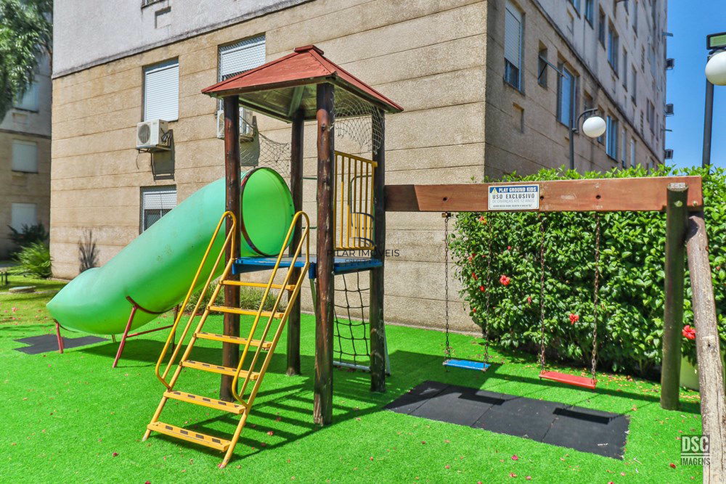 Apartamento 2 dormitórios no bairro Ipanema