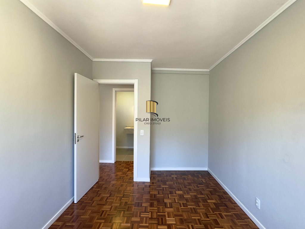 Apartamento 1 dormitório no bairro Centro Histórico