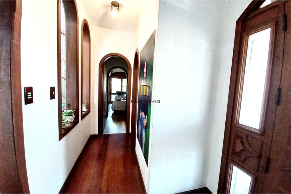 Casa 4 dormitórios no bairro Rolante
